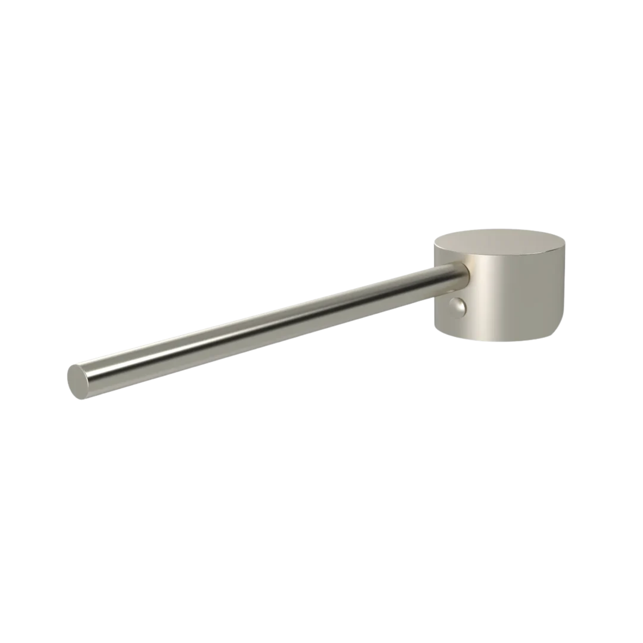 Meir Mobility 42mm Handle Brushed Nickel