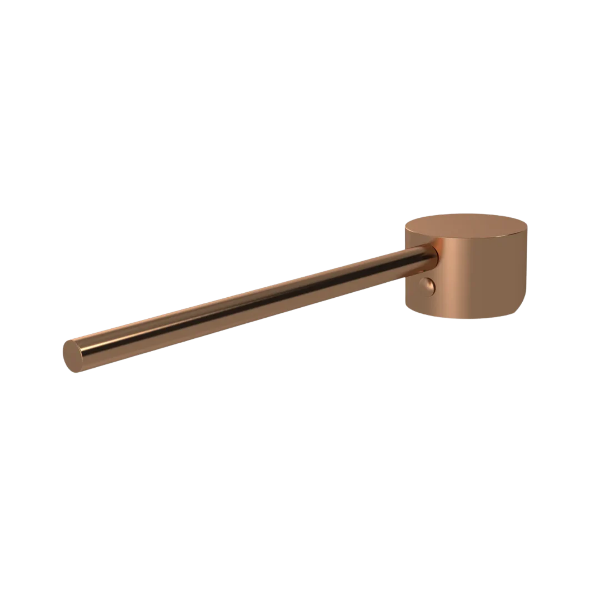 Meir Mobility 42mm Handle Lustre Bronze