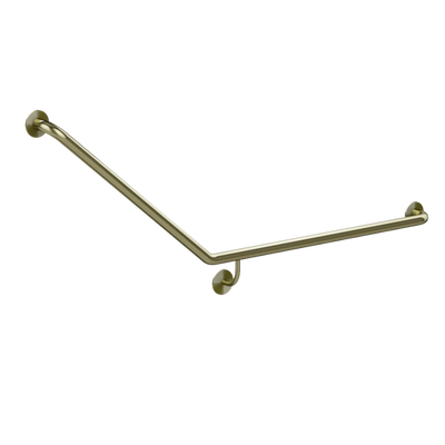 Meir Mobility 40 Degree Right Side Grab Rail Tiger Bronze