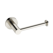 Mimi Cove Toilet Roll Holder Warm Brushed Nickel