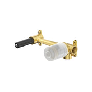 Bella Vista Tiago, Beki, Eleniko, Kaza - Wall-Spout Combo - Body Only