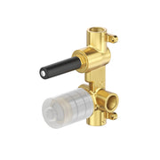 Bella Vista Tiago, Beki, Eleniko, Kaza - Shower Mixer Diverter - Body Only