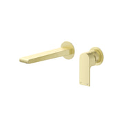 Bella Vista Eleniko Wall-Spout Combo - 2P - Trim Kit Only - French Gold