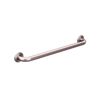 Meir Mobility Straight Grab Rail 600mm Champagne