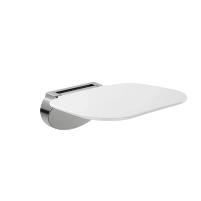 Meir Mobility Shower Seat Brushed Nickel