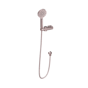 Meir Mobility Hand Shower Sliding Bracket Set Champagne