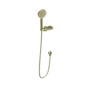 Meir Mobility Hand Shower Sliding Bracket Set Tiger Bronze