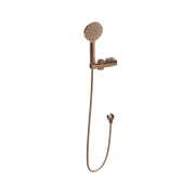 Meir Mobility Hand Shower Sliding Bracket Set Lustre Bronze