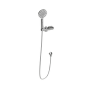 Meir Mobility Hand Shower Sliding Bracket Set Brushed Nickel