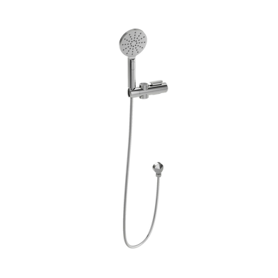 Meir Mobility Hand Shower Sliding Bracket Set Brushed Nickel