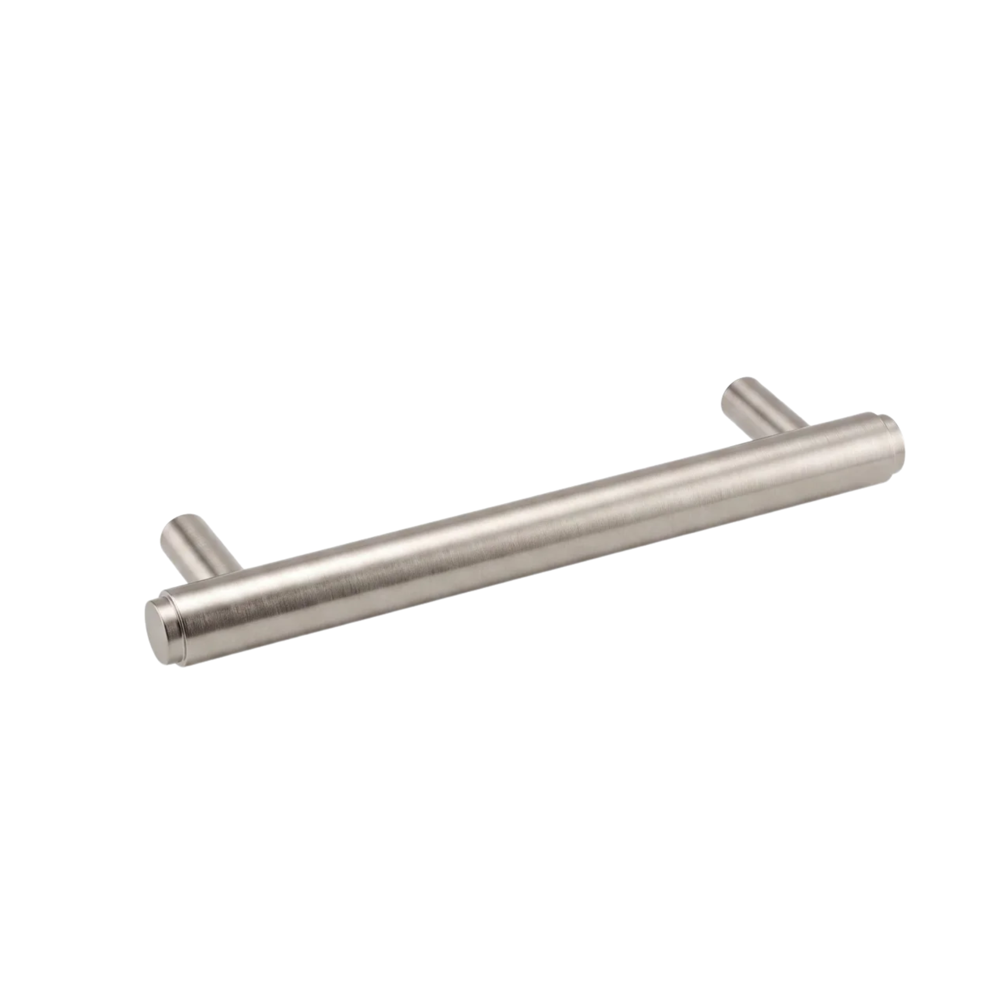 Mimi Cove Cabinet Pull Handle 128mm Warm Brushed Nickel