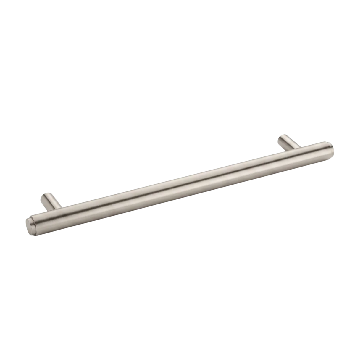 Mimi Cove Cabinet Pull Handle 200mm Warm Brushed Nickel