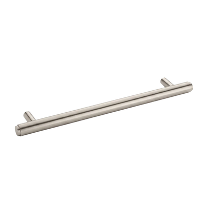 Mimi Cove Cabinet Pull Handle 200mm Warm Brushed Nickel