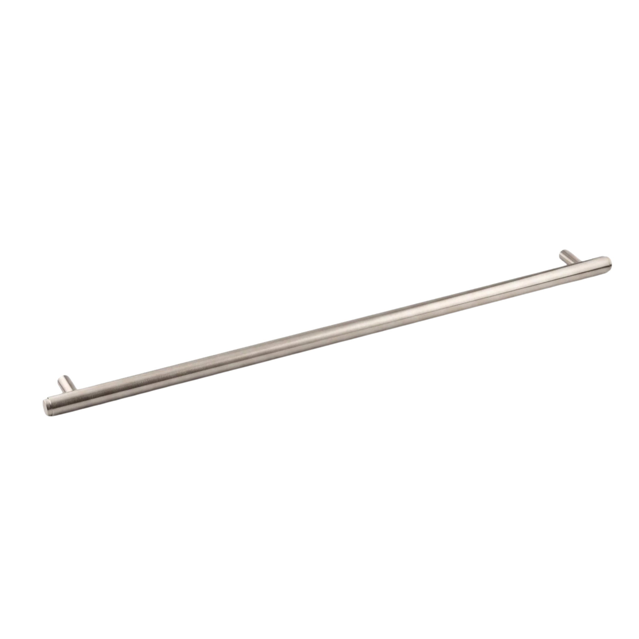 Mimi Cove Cabinet Pull Handle 400mm Warm Brushed Nickel