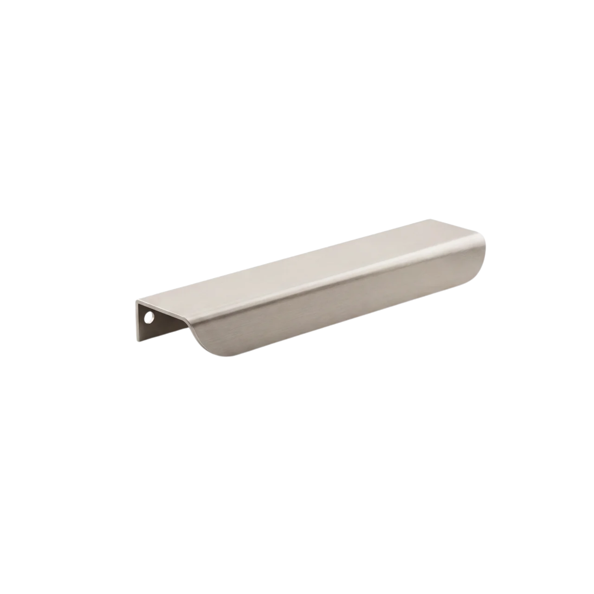 Mimi Cove Top Pull Handle 150mm Warm Brushed Nickel