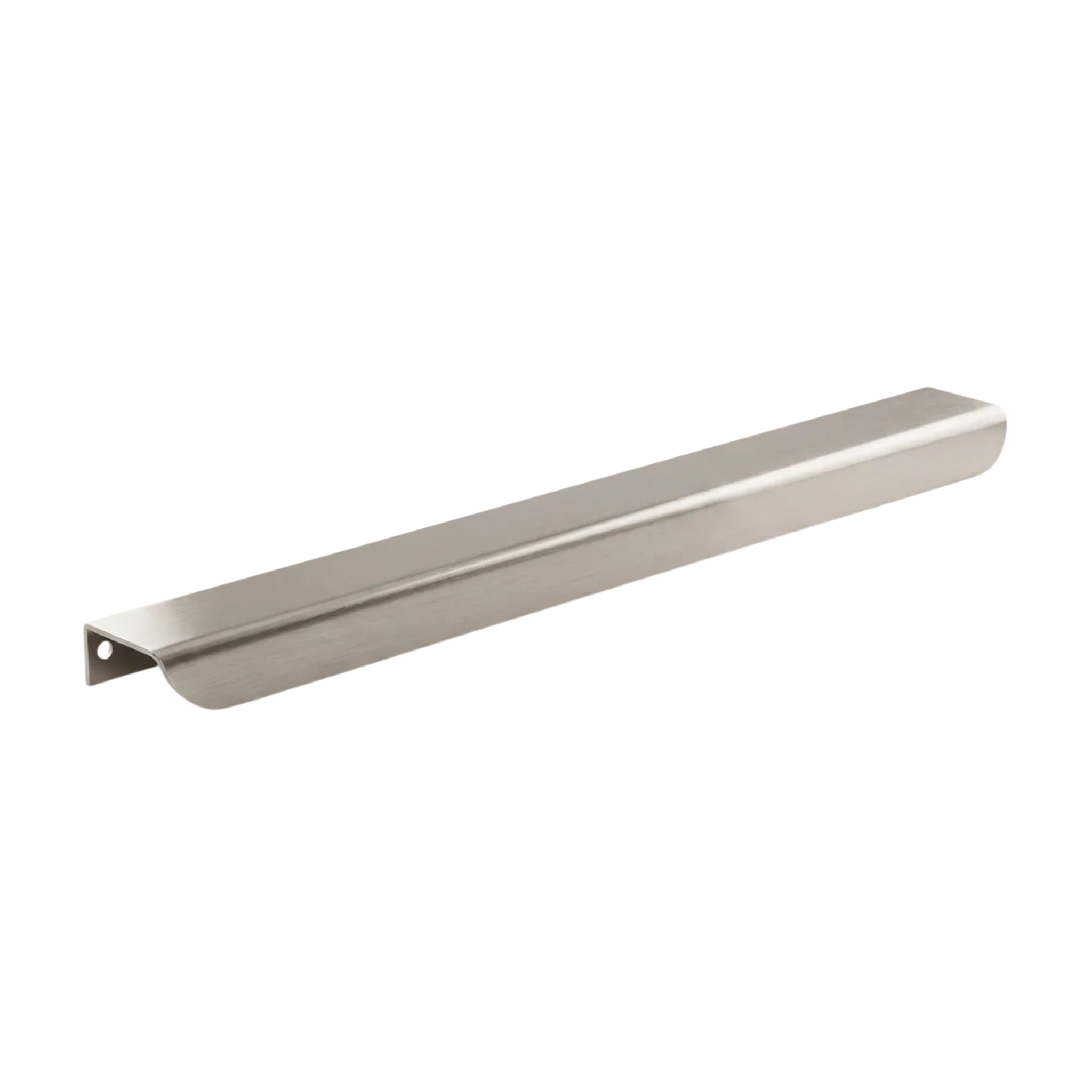 Mimi Cove Top Pull Handle 300mm Warm Brushed Nickel