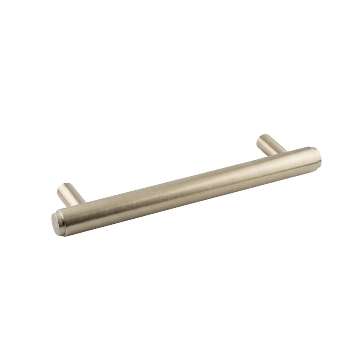 Mimi Cove Cabinet Pull Handle 128mm Brushed Brass
