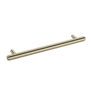 Mimi Cove Cabinet Pull Handle 200mm Brushed Brass