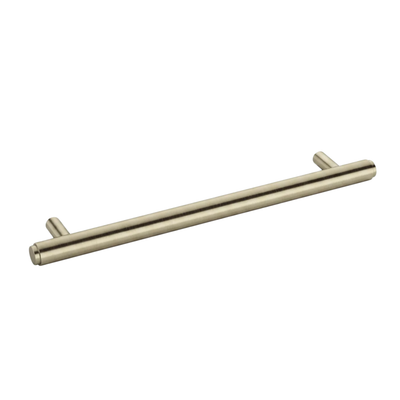 Mimi Cove Cabinet Pull Handle 200mm Brushed Brass