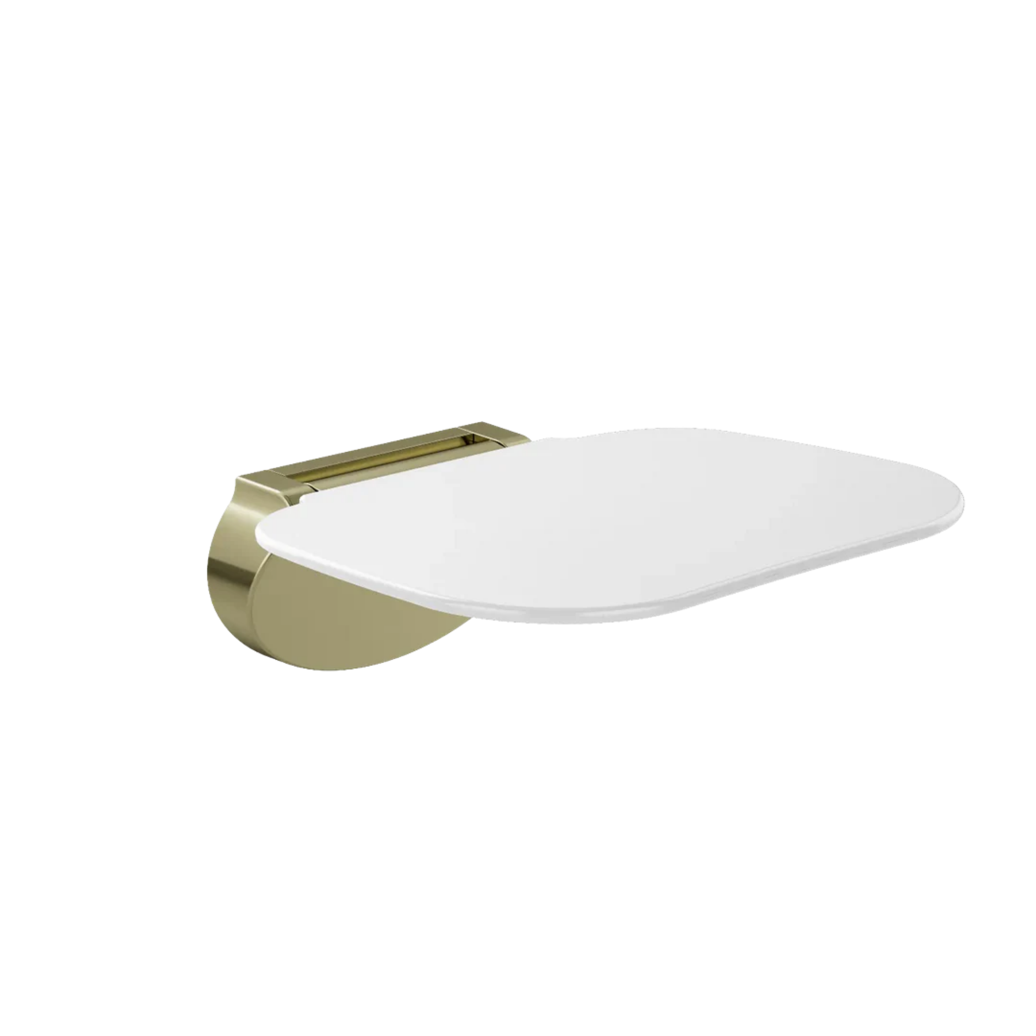 Meir Mobility Shower Seat Tiger Bronze