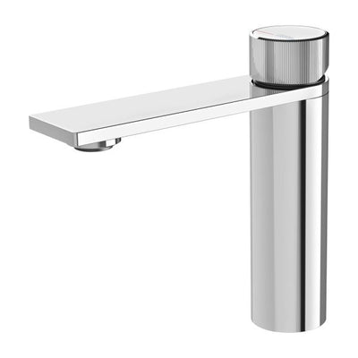 Phoenix Axia Basin Mixer Chrome
