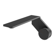Phoenix Axia Wall Basin/Bath Mixer Set 200mm - Lead Free Matte Black