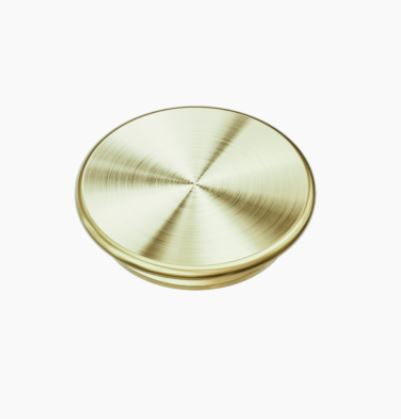 Nero Mecca Care 32mm Grab Rail Cap