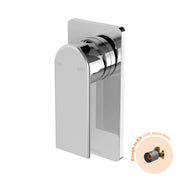 Phoenix Teel SwitchMix Shower / Wall Mixer (Fit-Off Kit Only) Chrome