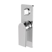 Phoenix Teel SwitchMix Shower / Bath Diverter Mixer (Complete Kit) Chrome