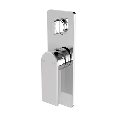 Phoenix Teel SwitchMix Shower / Bath Diverter Mixer (Complete Kit) Chrome