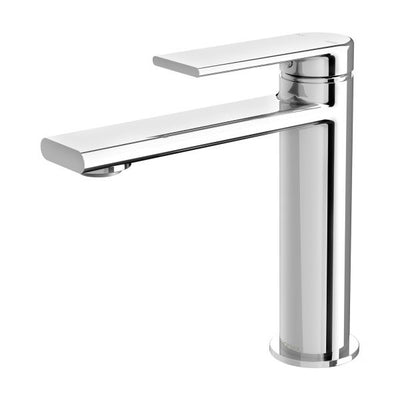 Phoenix Teel Basin Mixer - Lead Free Chrome
