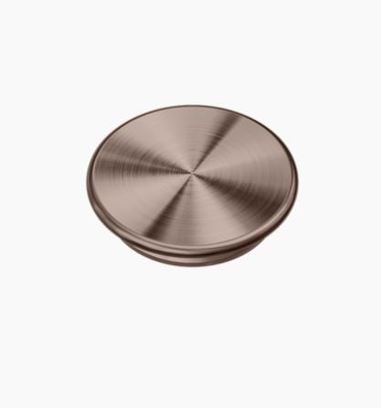 Nero Mecca Care 32mm Grab Rail Cap