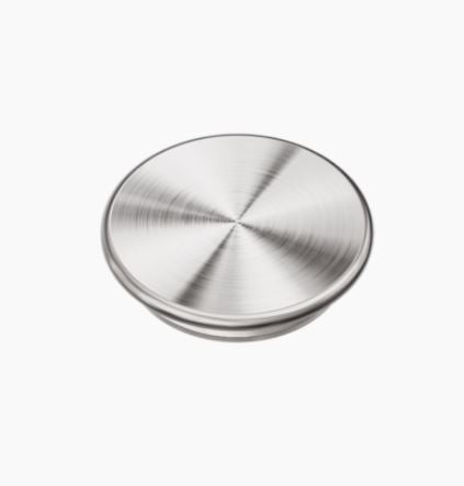 Nero Mecca Care 32mm Grab Rail Cap