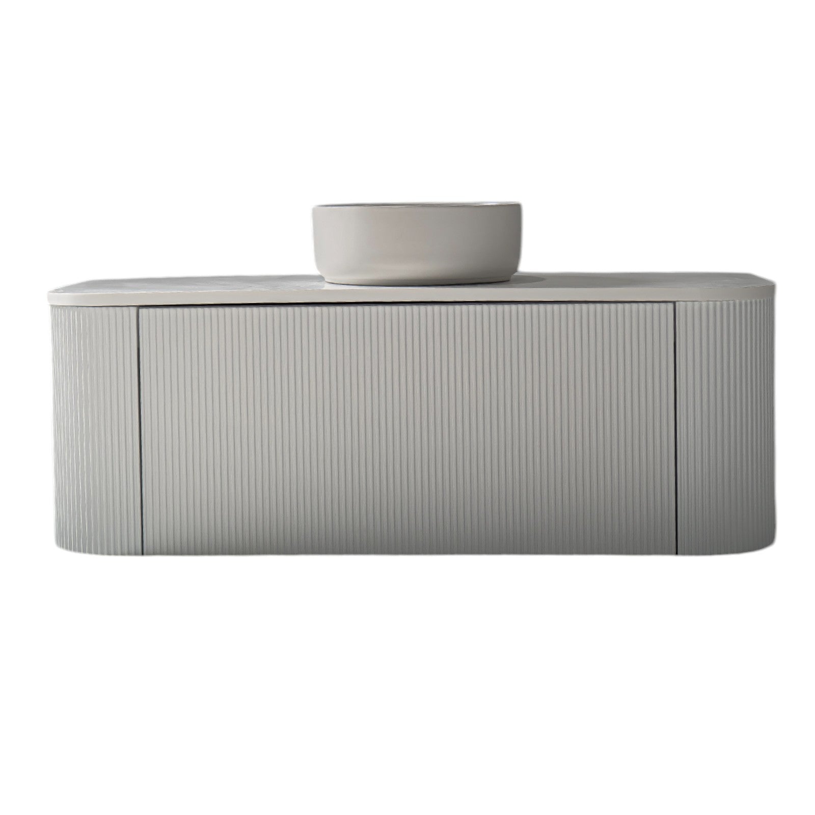 1200mm White Bathroom Vanity