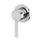 Phoenix Lexi MKII SwitchMix Shower / Wall Mixer (Complete Kit) Chrome