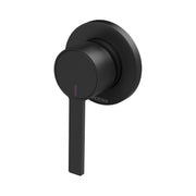 Phoenix Lexi MKII SwitchMix Shower / Wall Mixer Fit-Off Kit – Lead Free Matte Black