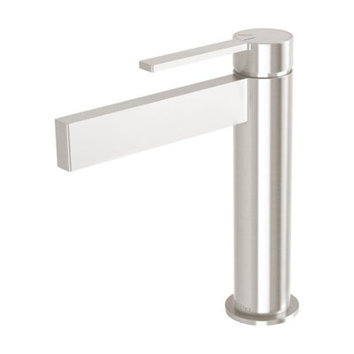 Phoenix Lexi MKII Basin Mixer – Lead Free Brushed Nickel