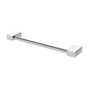 Phoenix Lexi MKII Hand Towel Rail 350mm Chrome