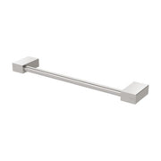 Phoenix Lexi MKII Hand Towel Rail 350mm Brushed Nickel