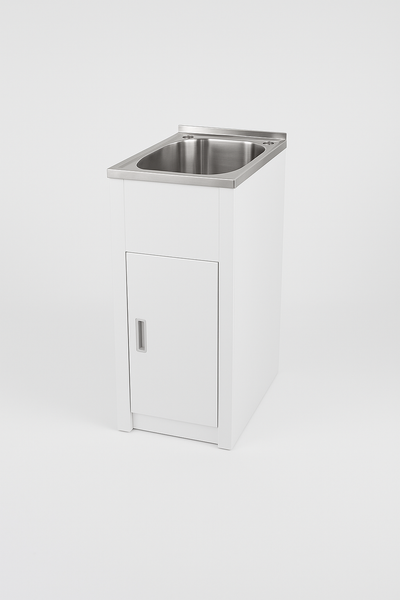 Lavassa Laundry Tub with Cabinet