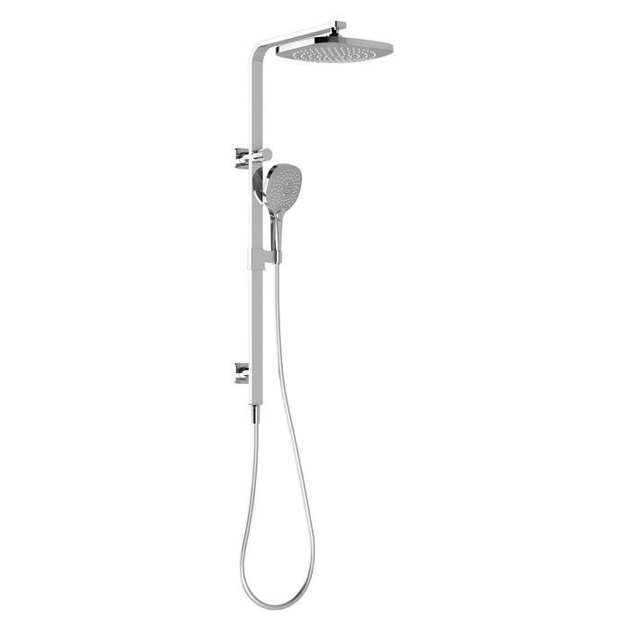 Nuage Twin Shower