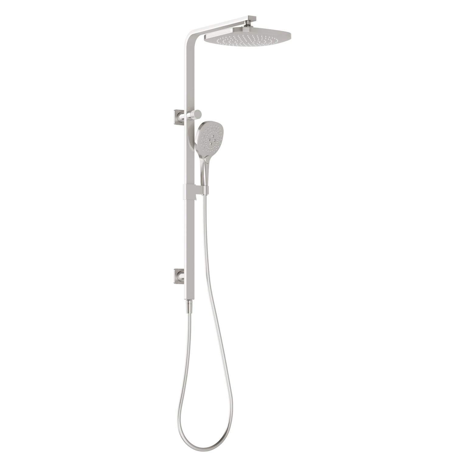 Nuage Twin Shower