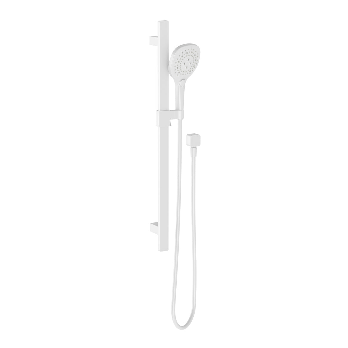 Nuage Rail Shower — Designer Bathware