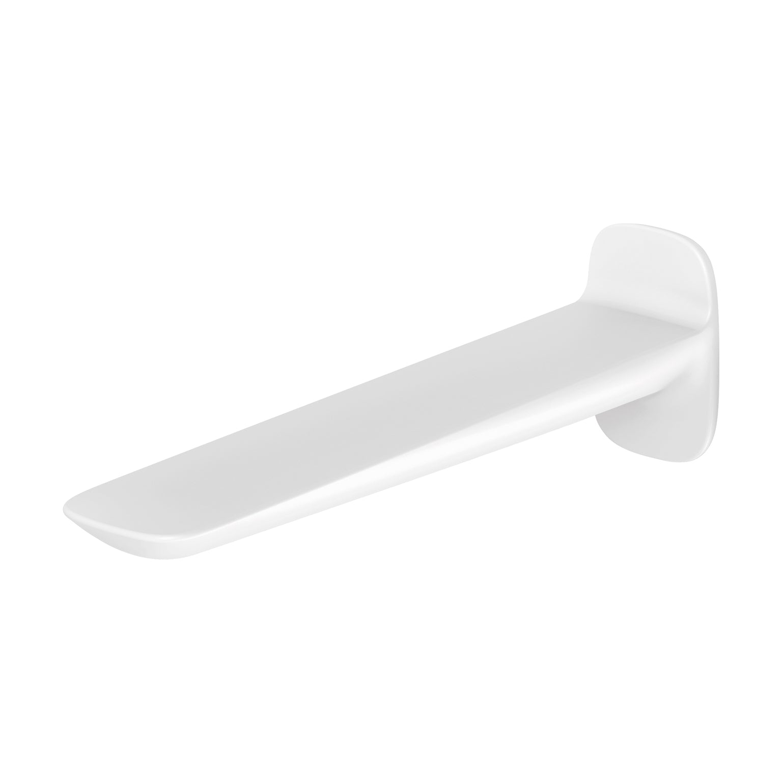 Nuage Wall Basin / Bath Outlet 200mm