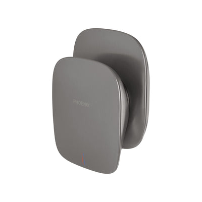 Nuage Shower / Wall Mixer