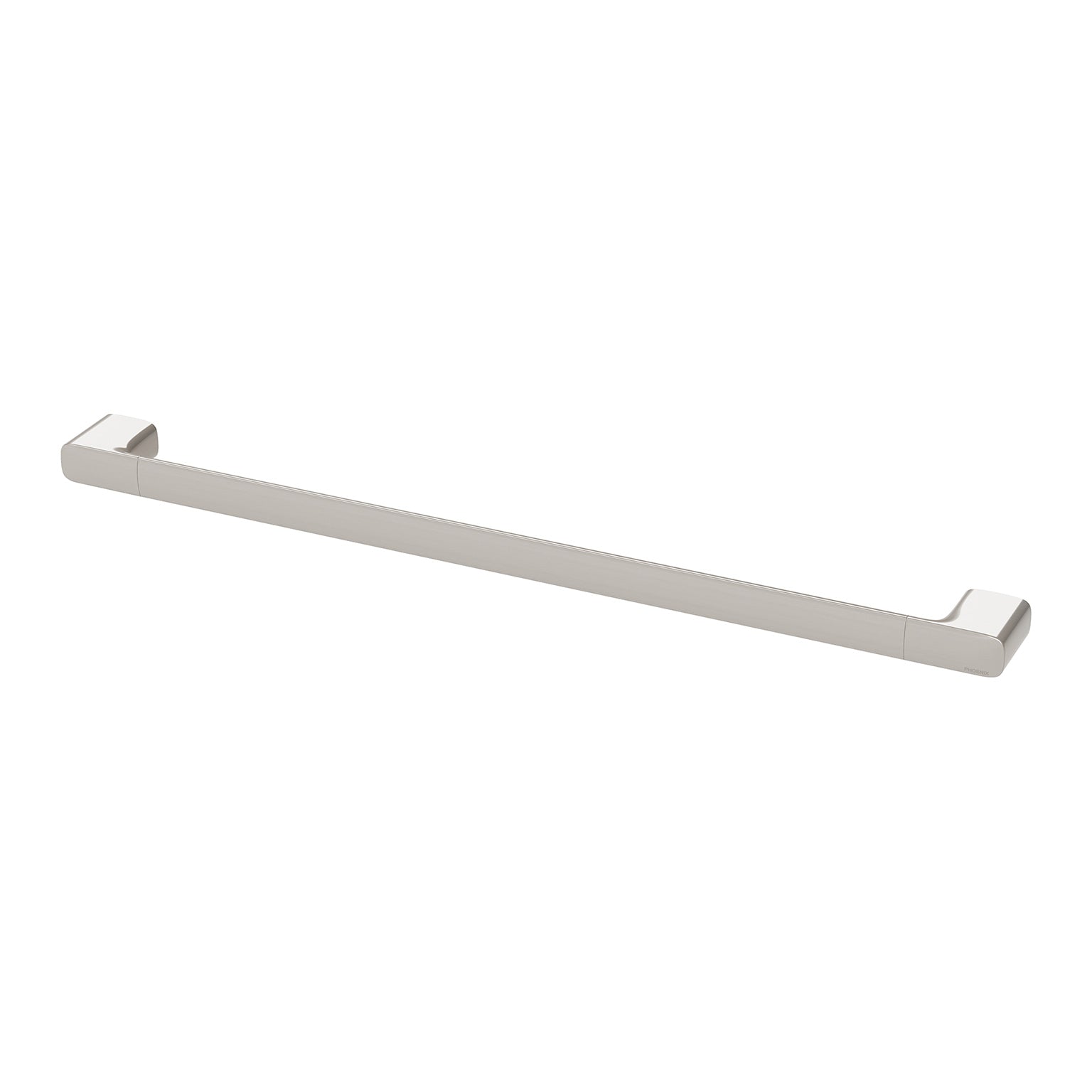 Nuage Single Towel Rail 600mm