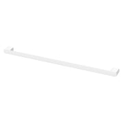 Nuage Single Towel Rail 800mm