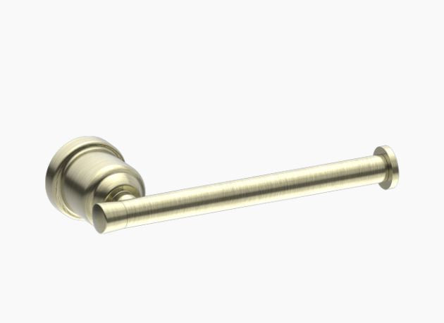 NERO YORK TOILET ROLL HOLDER
