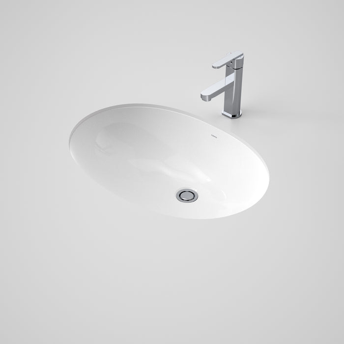 Caroma Caravelle 550 Under Counter Basin