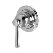 Phoenix Cromford SwitchMix Wall Mixer Complete Kit Chrome